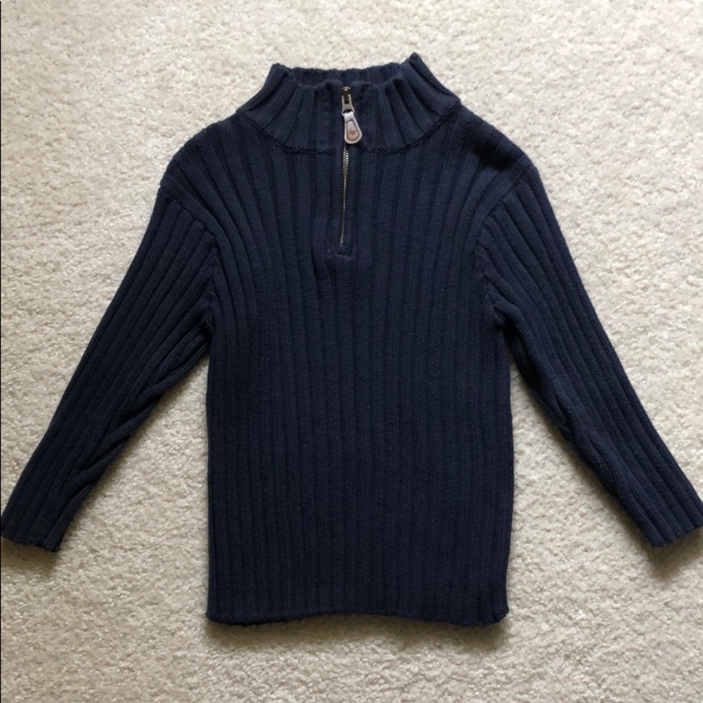 Boys Gap Sweater